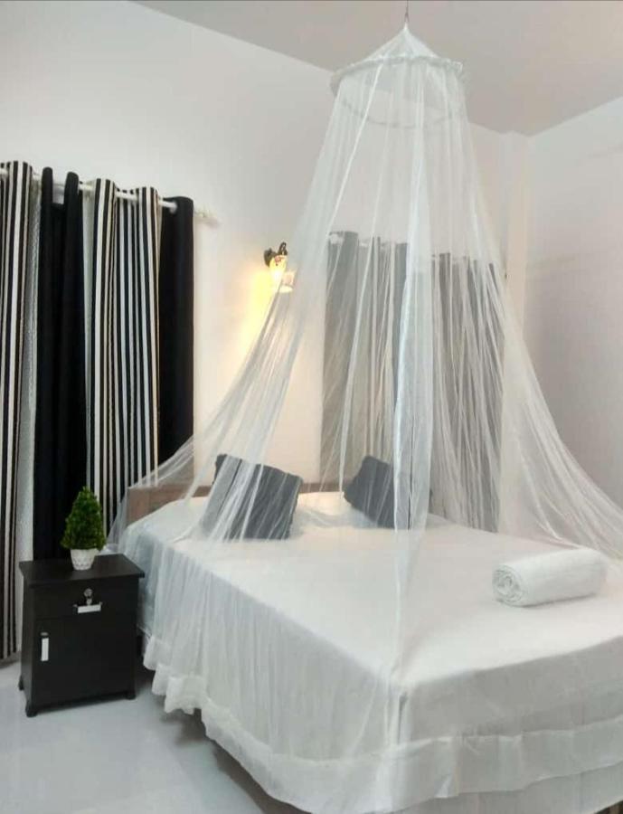 Cliff Heaven Apartment Varkala Bagian luar foto