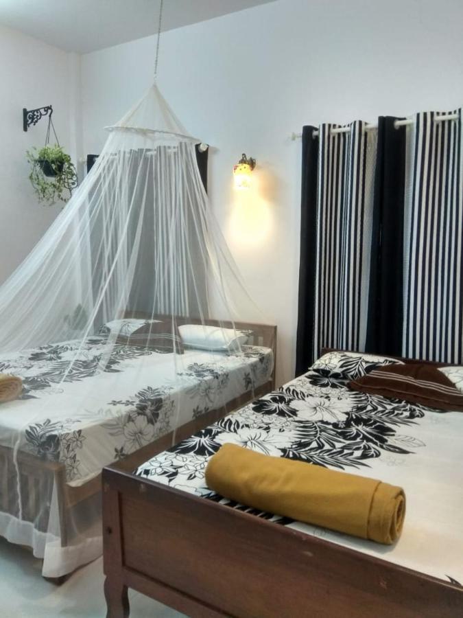 Cliff Heaven Apartment Varkala Bagian luar foto
