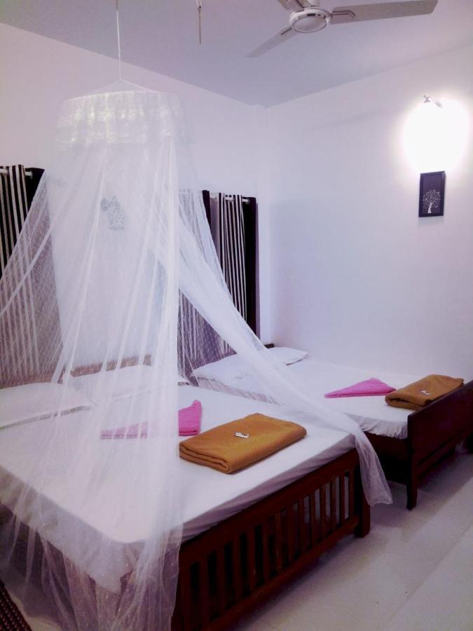 Cliff Heaven Apartment Varkala Bagian luar foto