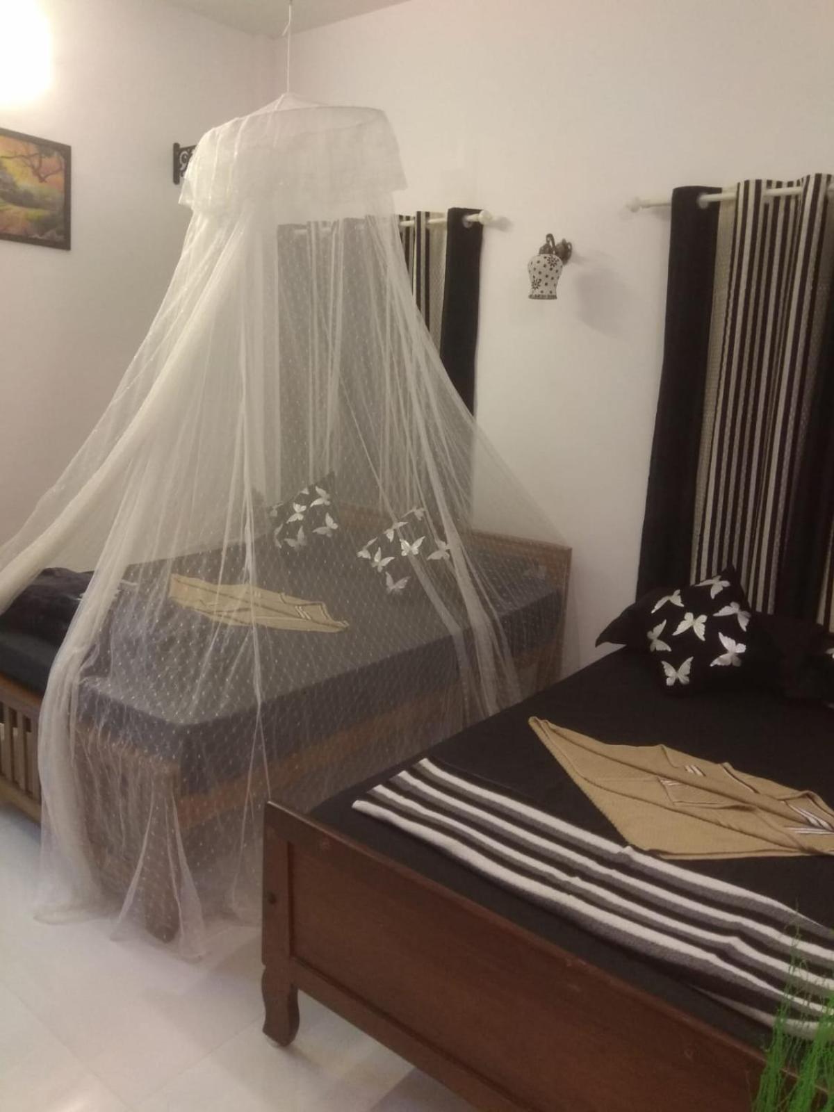 Cliff Heaven Apartment Varkala Bagian luar foto