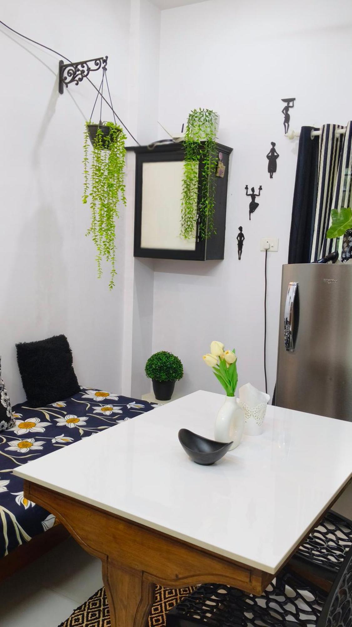 Cliff Heaven Apartment Varkala Bagian luar foto